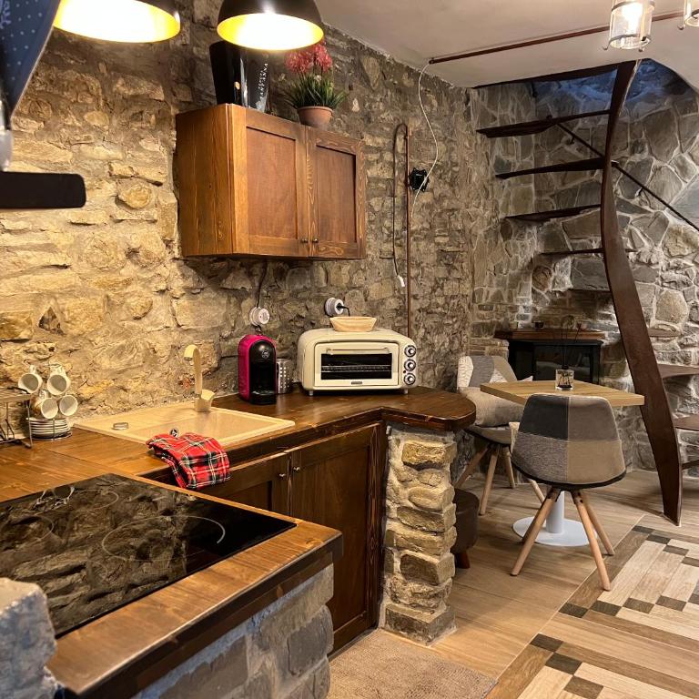 Casa Monaco Luxury Apartment - Appartamento con 1 Camera da Letto - 9