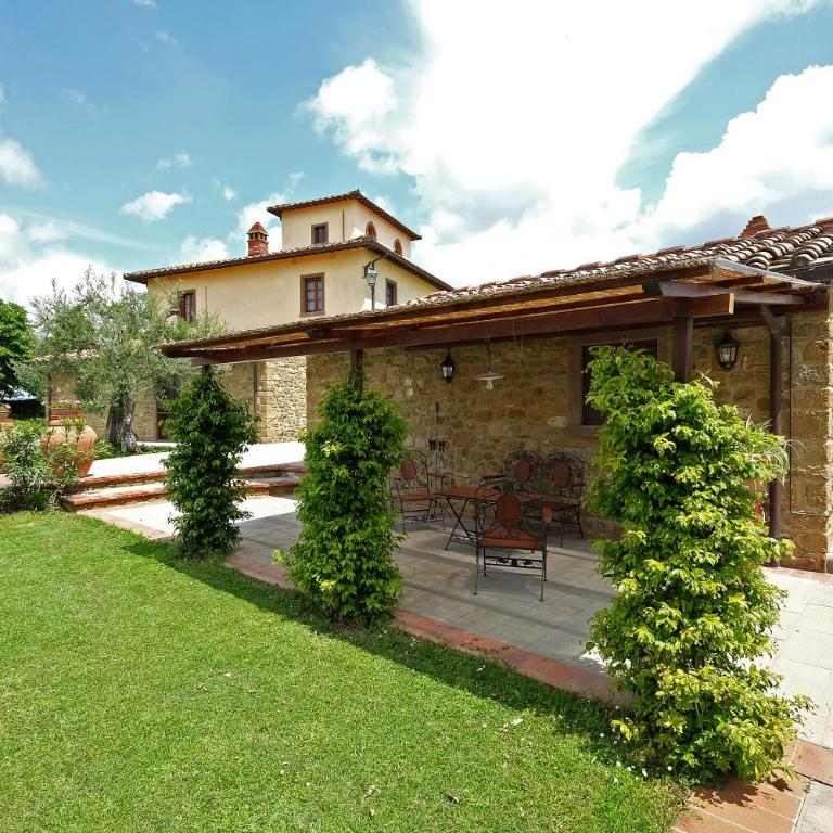 Leopoldina L'Orto - Large Double Room - 1