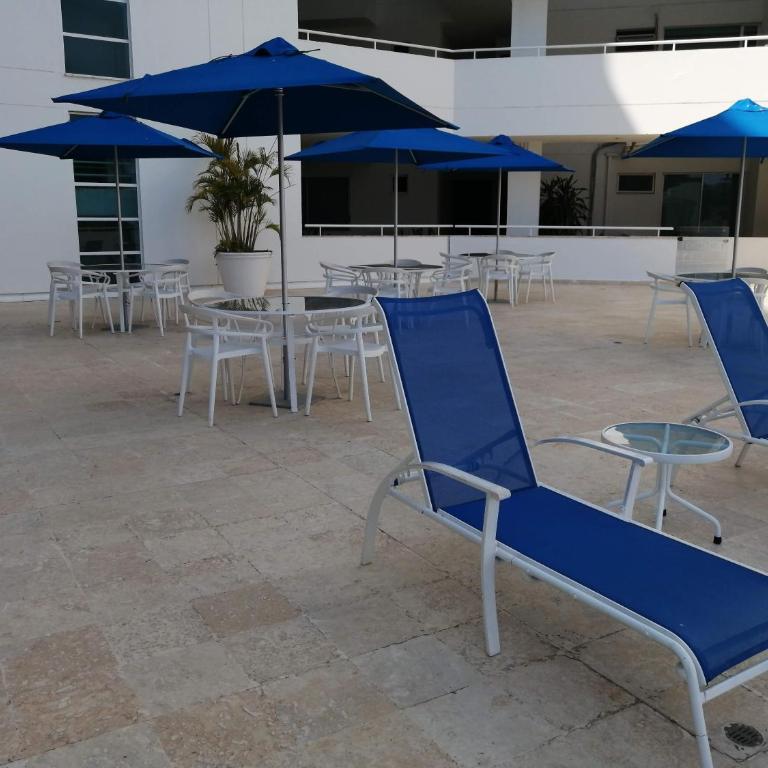 Terraza Morros - Apartment - 26