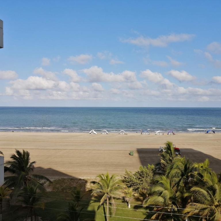 Terraza Morros - Apartment - 1