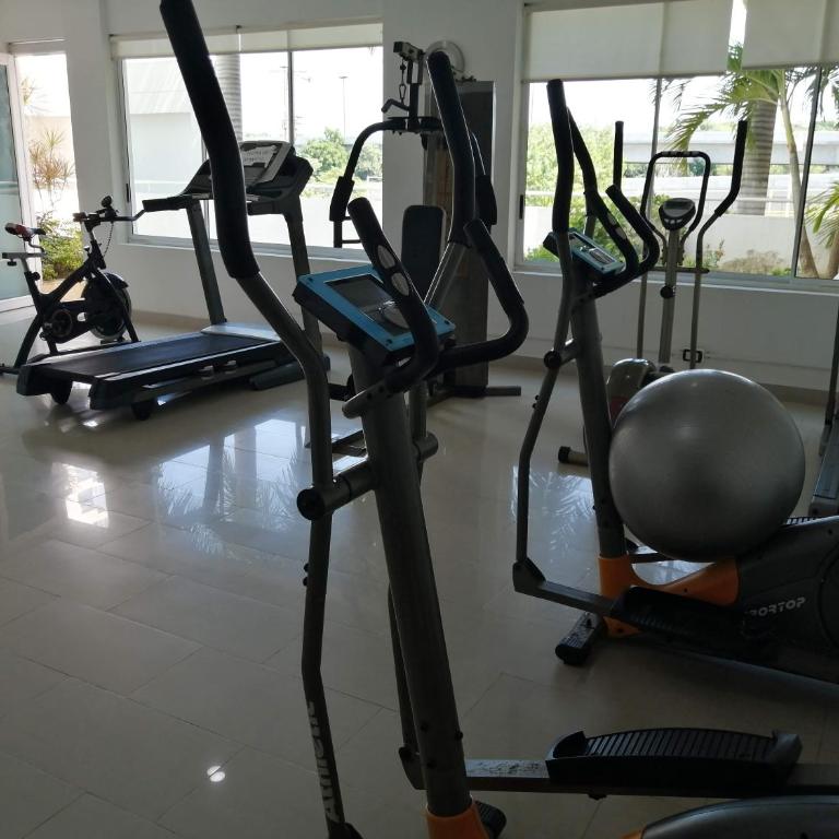 Terraza Morros - Apartment - 23