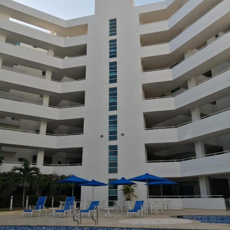 Terraza Morros - Apartment - 29