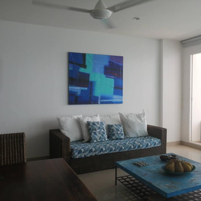 Terraza Morros - Apartment - 22