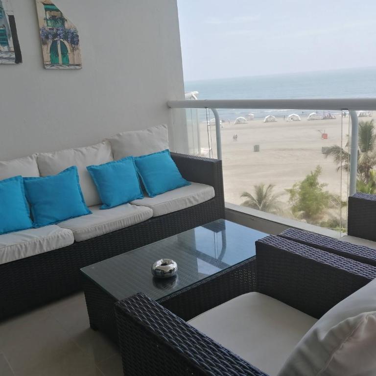Terraza Morros - Apartment - 16