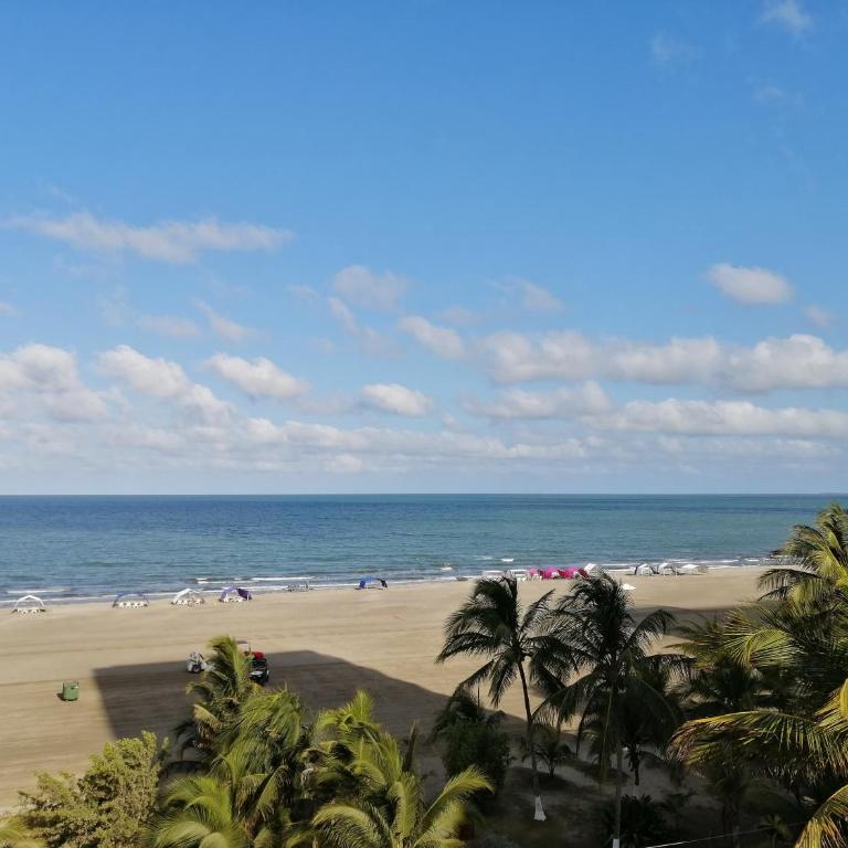 Terraza Morros - Apartment - 38