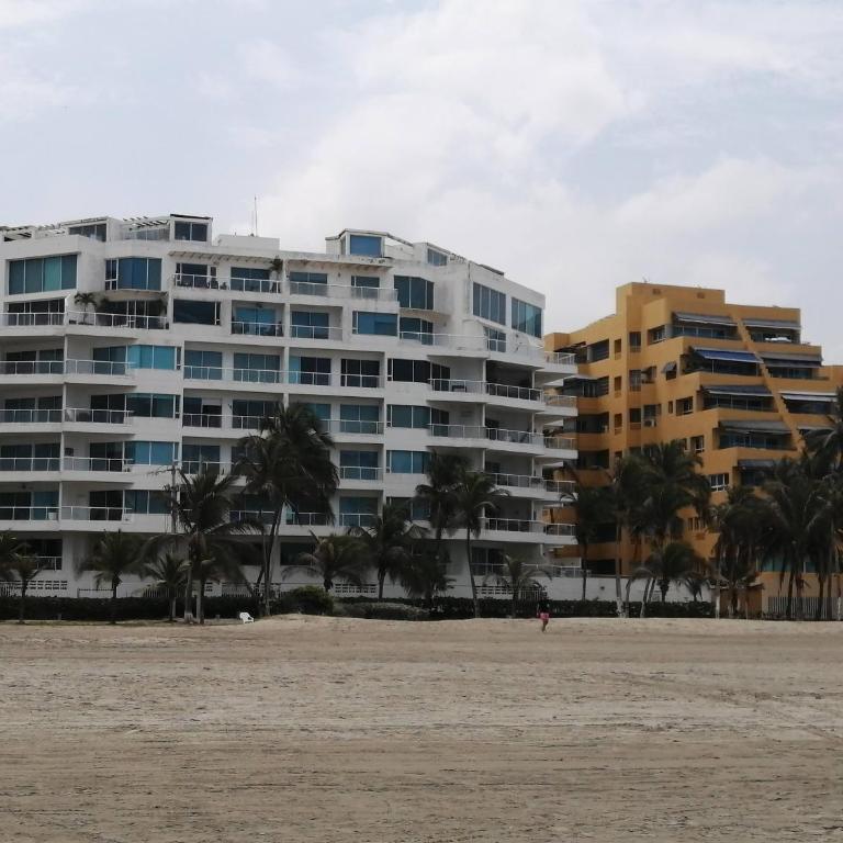 Terraza Morros - Apartment - 39