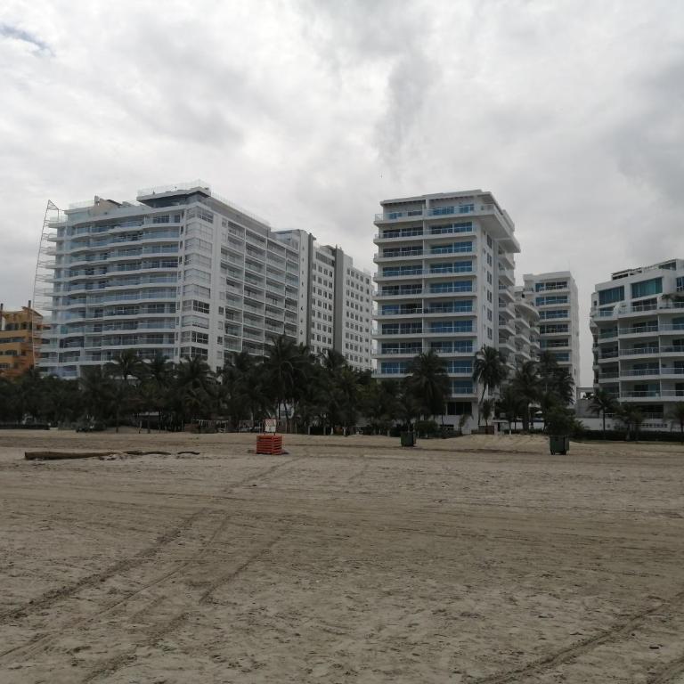 Terraza Morros - Apartment - 42