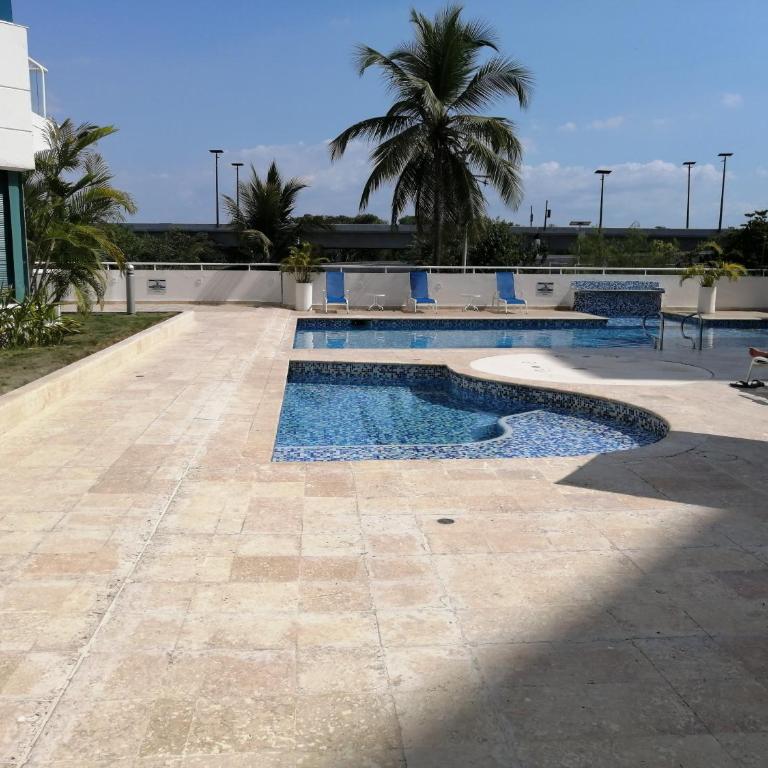 Terraza Morros - Apartment - 27