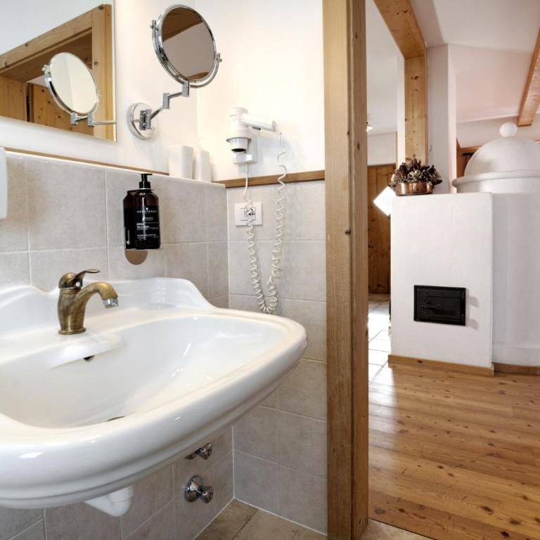 Pineta Natural Chalet - Superior Chalet - 8