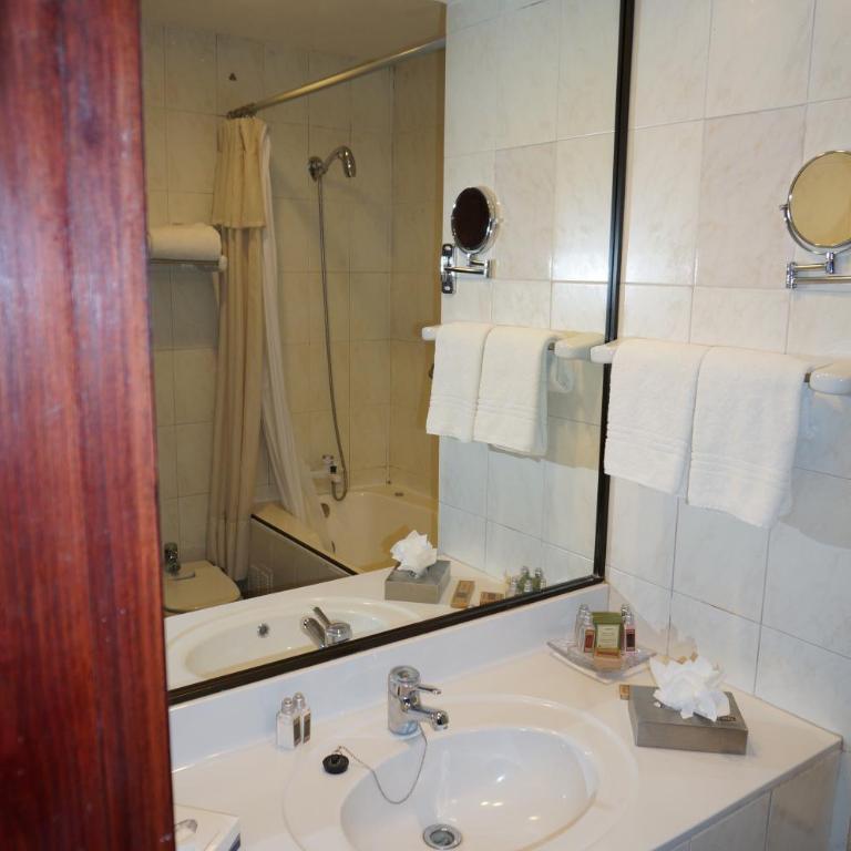 Hotel Bosque de Reñaca - Suite Junior - 1