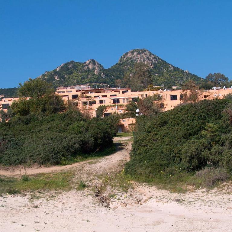 Villetta Sunrise Colibrì - One-Bedroom House - 2