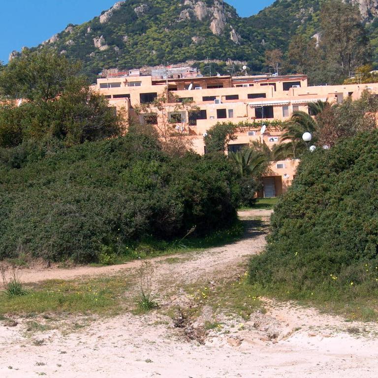 Villetta Sunrise Colibrì - One-Bedroom House - 1