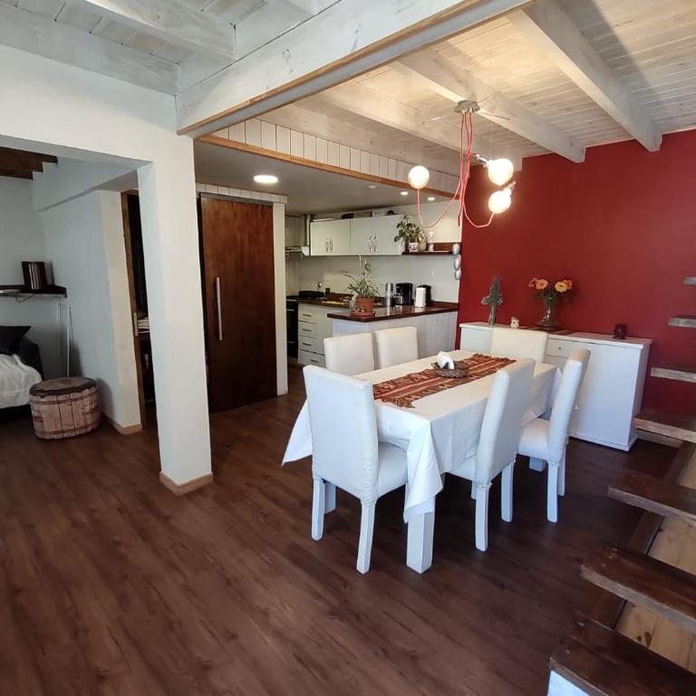 Espacio en casa compartida, SOLO HUÉSPEDES FEMENINOS, en El Hogar de Lily - Double Room - 4