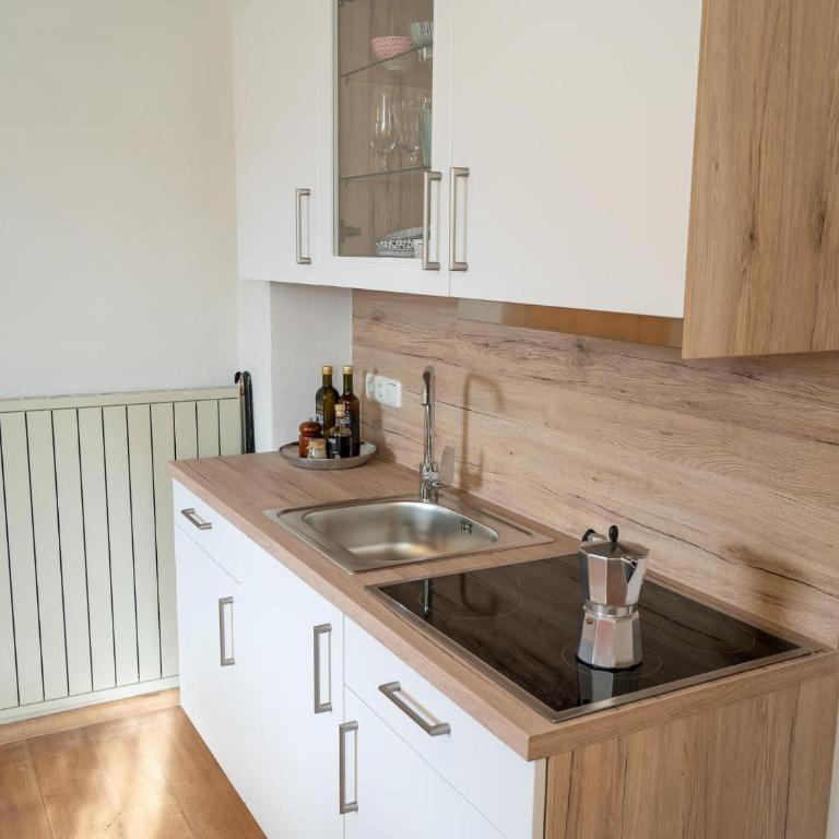 Dorfapartment Achensee - Apartment mit Dusche - 13