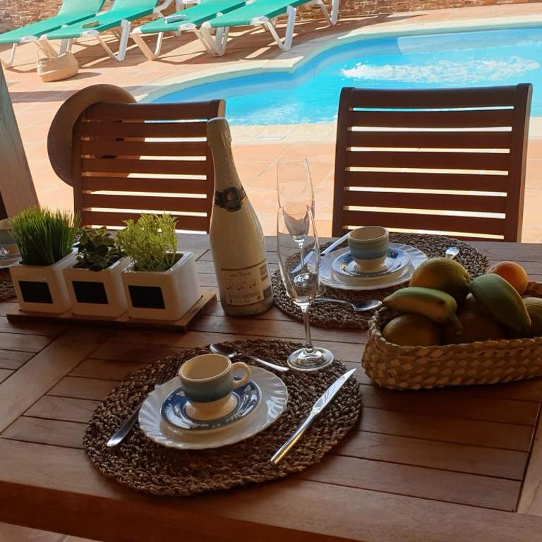 Villa Tamarindo 5 - Casa - 10