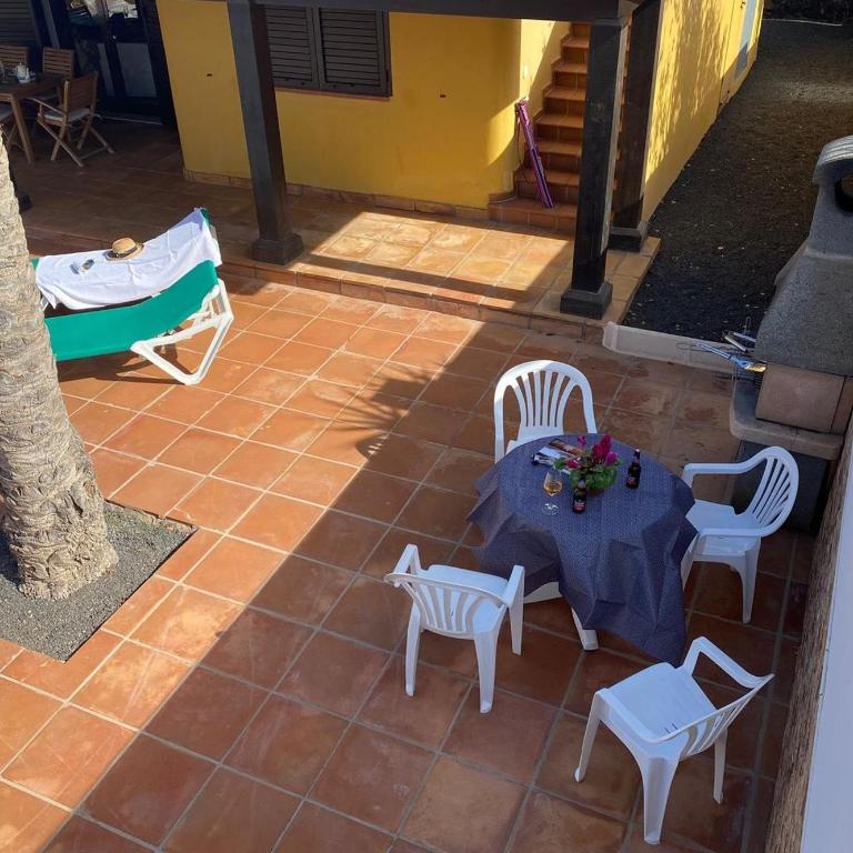 Villa Tamarindo 5 - Casa - 49