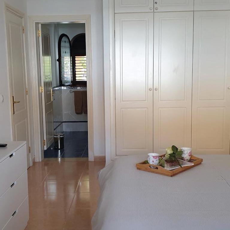 Villa Tamarindo 5 - Casa - 22