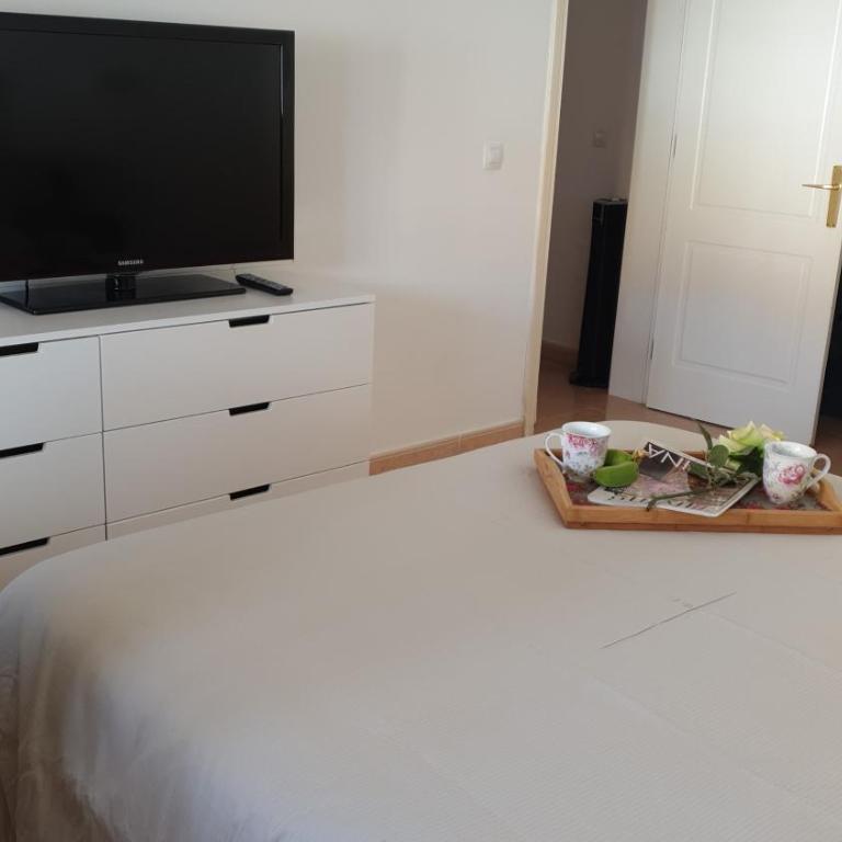 Villa Tamarindo 5 - Casa - 20