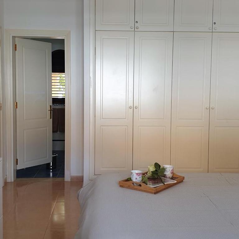 Villa Tamarindo 5 - Casa - 21