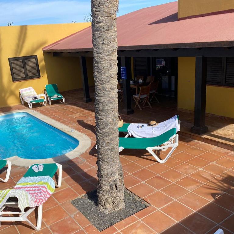 Villa Tamarindo 5 - Casa - 48