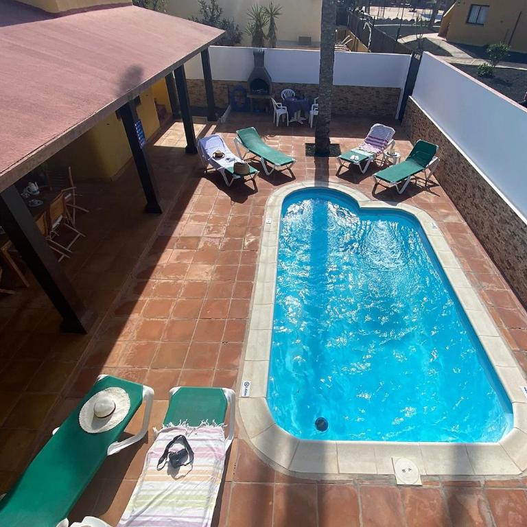 Villa Tamarindo 5 - Casa - 52