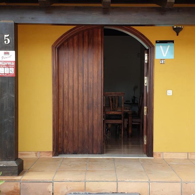 Villa Tamarindo 5 - Casa - 61