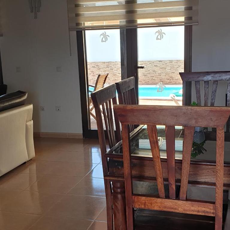 Villa Tamarindo 5 - Casa - 4