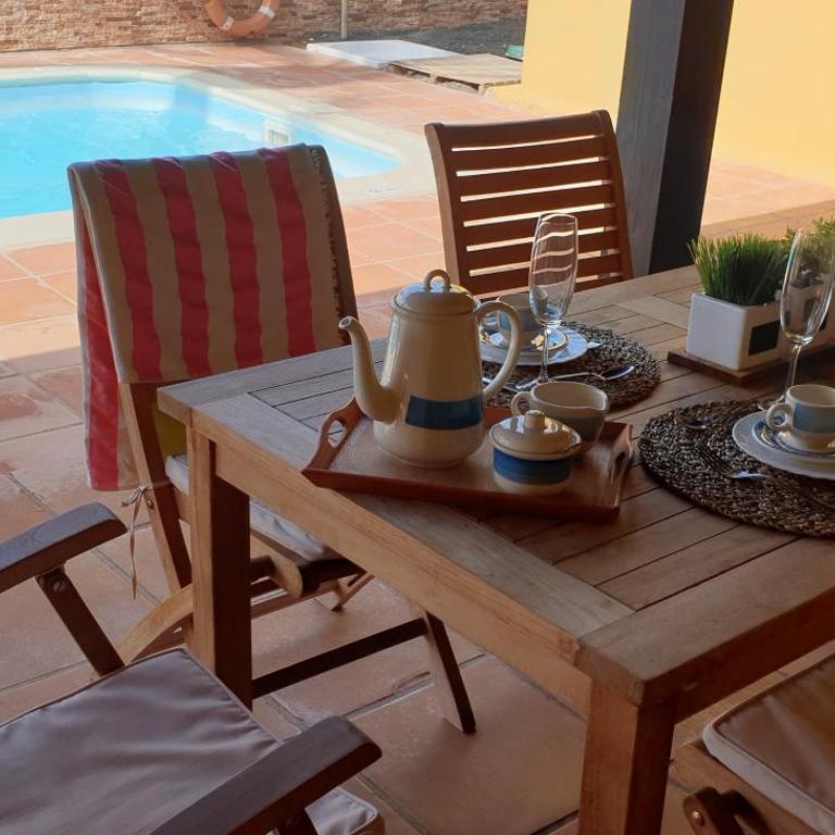 Villa Tamarindo 5 - Casa - 59