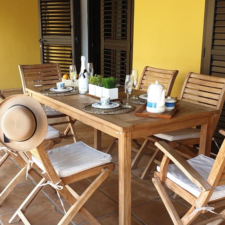 Villa Tamarindo 5 - Casa - 63