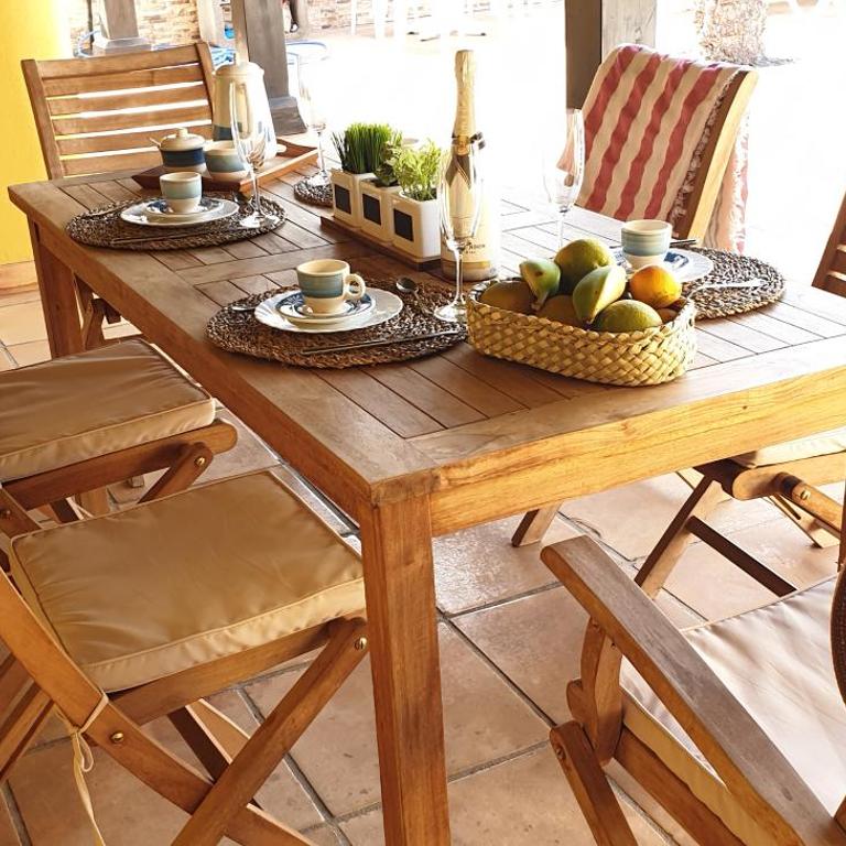 Villa Tamarindo 5 - Casa - 12