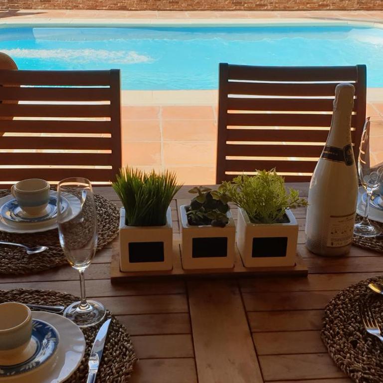 Villa Tamarindo 5 - Casa - 13