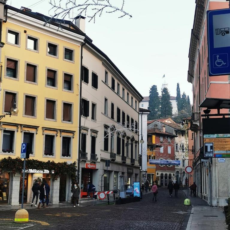 Residenza Cristoforo - Appartamento con 1 Camera da Letto - 21