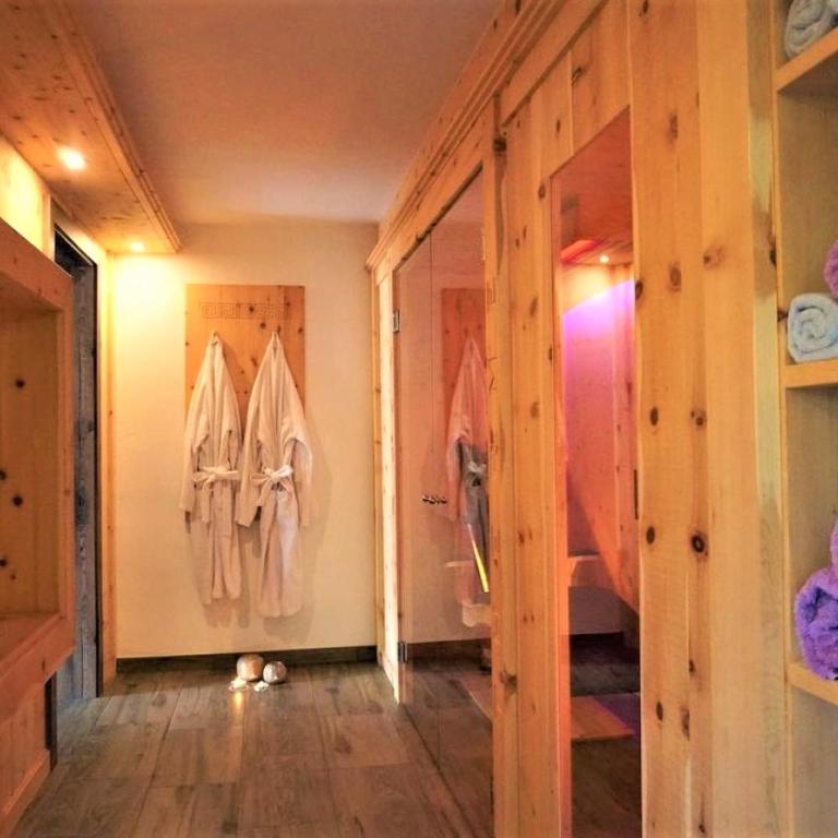 Der Trueferhof - Deluxe Apartment - 12