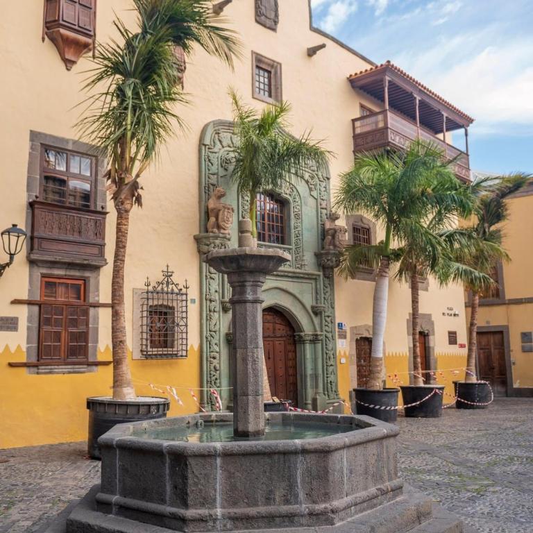 Vcv Apartamento San Telmo - Apartamento Estudio - 29