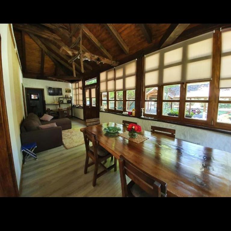 ATRIUM Holiday home - Vila - pored Plaže - 10