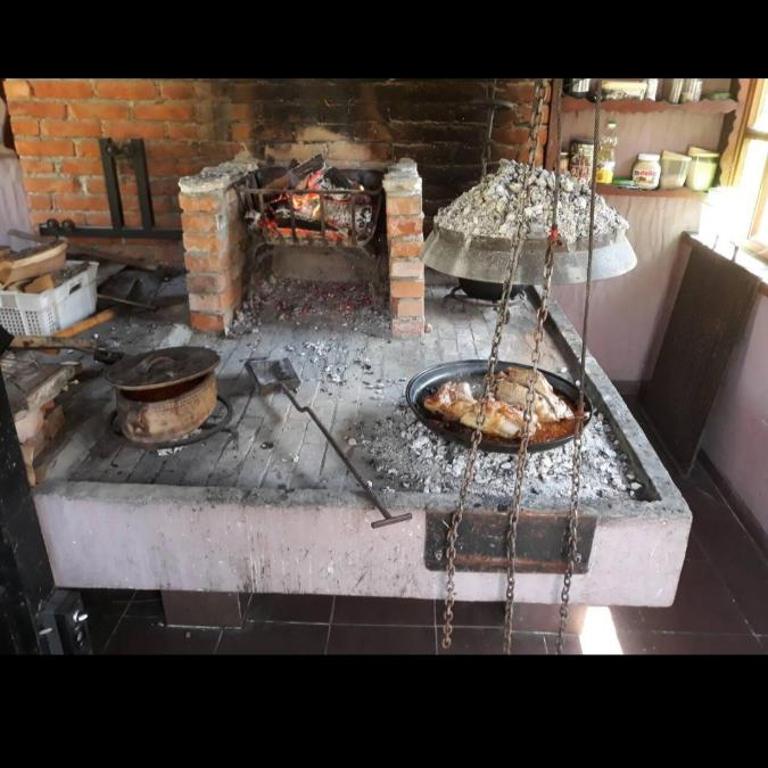 ATRIUM Holiday home - Vila - pored Plaže - 43