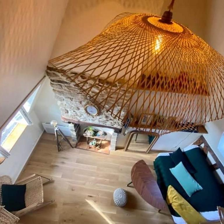 Bienvenue à Indra - Appartement 1 Chambre - 22