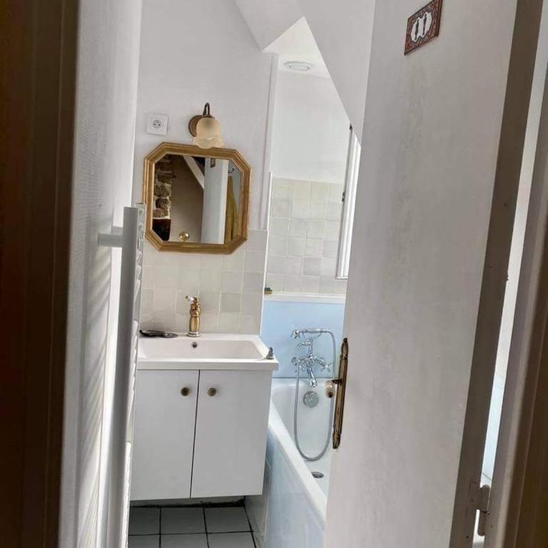 Bienvenue à Indra - Appartement 1 Chambre - 23