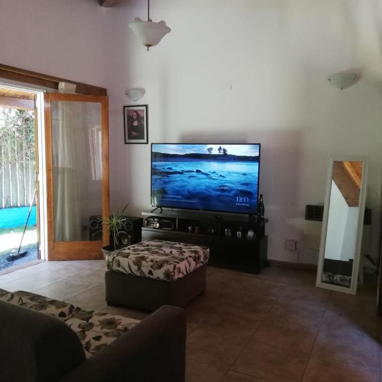 "CASA MÁGICA" ----------El precio es sin los impuestos!---- - Three-Bedroom House - 17