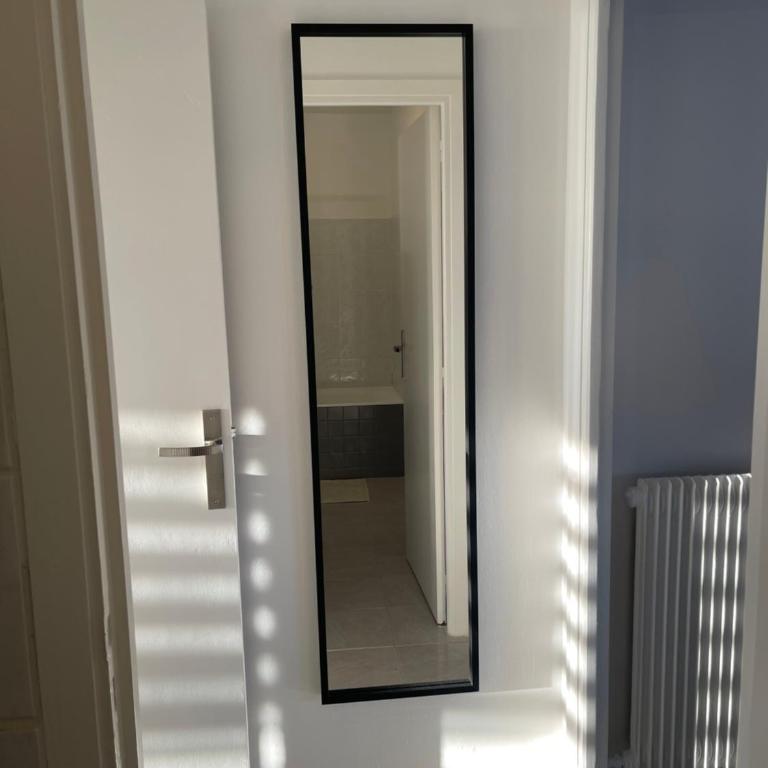 Frejus Plage - 50m2 au calme, tout à pieds - Apartamento de 1 dormitorio - 31