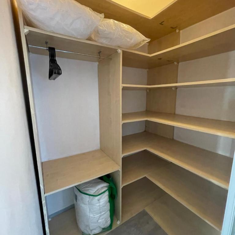 Frejus Plage - 50m2 au calme, tout à pieds - Apartamento de 1 dormitorio - 30