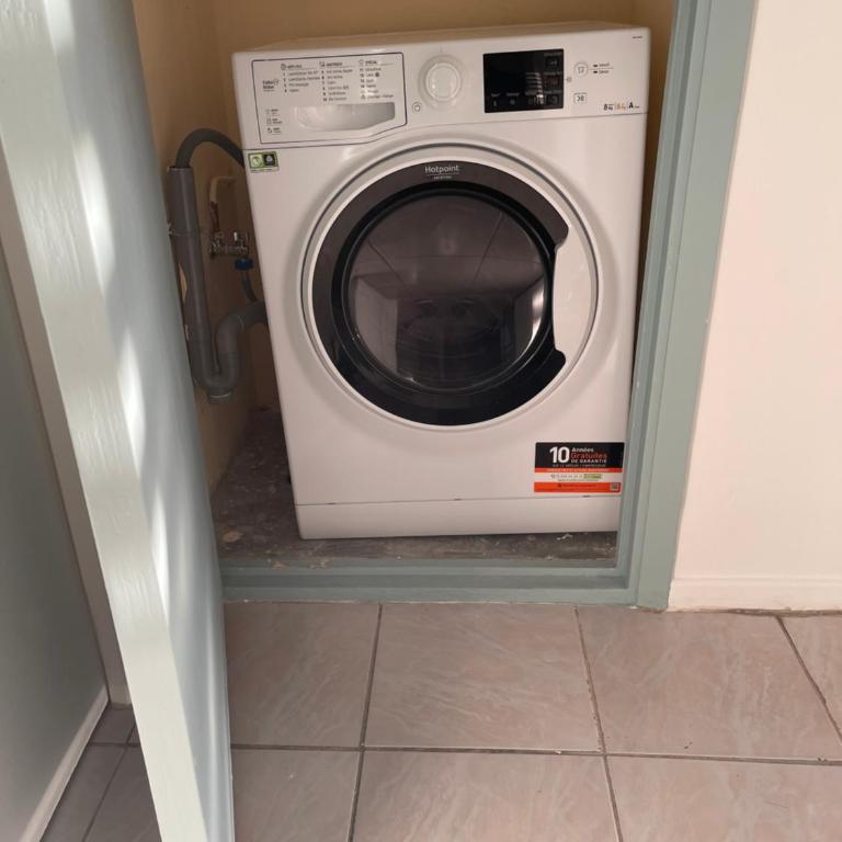 Frejus Plage - 50m2 au calme, tout à pieds - Apartamento de 1 dormitorio - 32