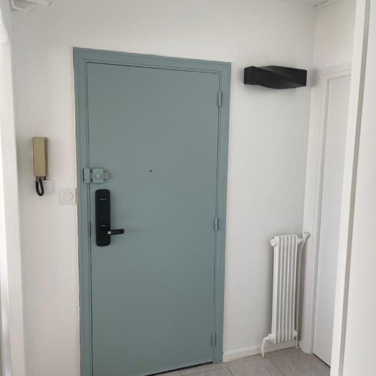 Frejus Plage - 50m2 au calme, tout à pieds - Apartamento de 1 dormitorio - 33