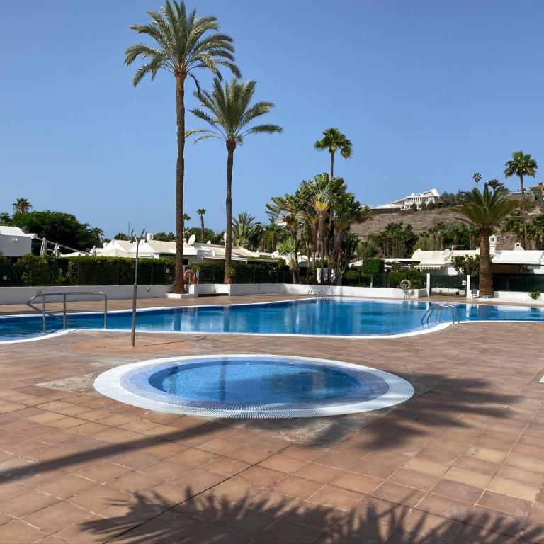 Ahtha Green Bungalow Maspalomas - Two-Bedroom Bungalow - 12