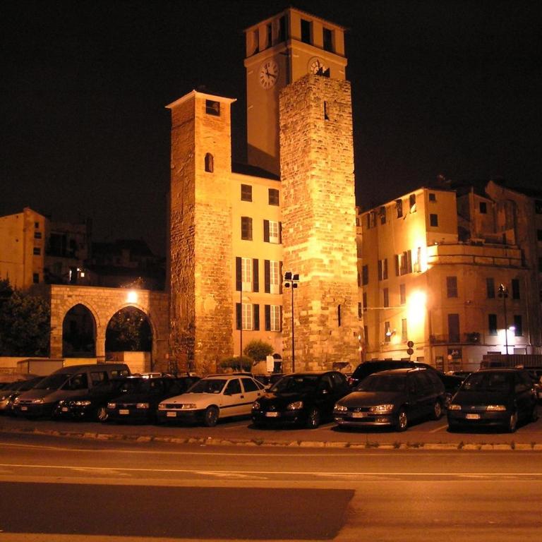 Casa ANNE vicino al centro, al mare, alla stazione - Two-Bedroom Apartment - 18