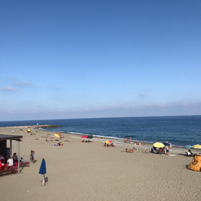 Casa ANNE vicino al centro, al mare, alla stazione - Two-Bedroom Apartment - 16