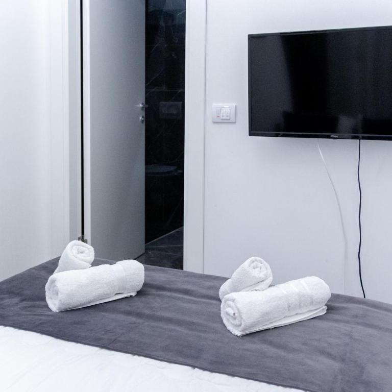 Kings Palace - Standardna Jednokrevetna Soba - 7