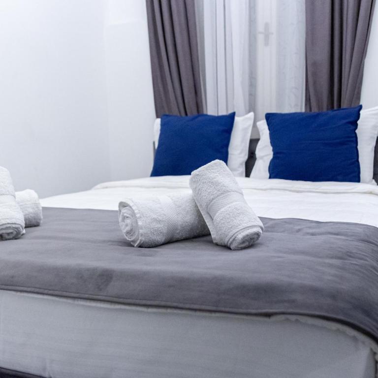 Kings Palace - Standardna Jednokrevetna Soba - 6