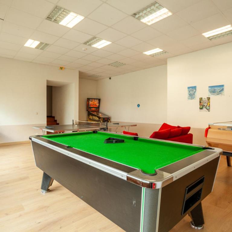LE BALCON DU GOLF - Appartement 1 Chambre - 20