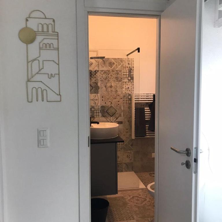 Mini Comfort House Udine - Appartamento con 1 Camera da Letto - 12